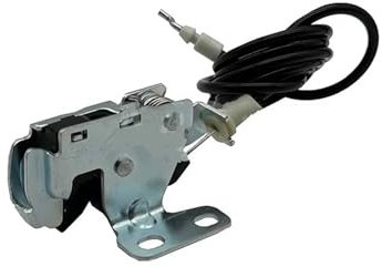 Serratura Porta Per Fiat Per Ducato Per Boxer Per Citroen Per Relè 2006-2023 Serratura Della Porta Posteriore Destra Superiore 1306735070 1362411080 1379726080 Serratura Attuatore Porta