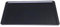 FIGEVIDA Leccarda Ripiano Teglia 43,4 X 32 CM Forno Teflon Compatibile per Smeg Alfa 030370439