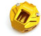 étui de Protection Moto Coque clé Pour SUZUKI GSXS1000 GSX-S1000 GSX-S GSXS 1000 Gsx-s1000 Gsxs1000 CNC Moto Clé Housse Coque Clé Et Porte-clés Porte-clés(Key cover yellow)