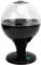 Topiky Automatic Candy Dispenser, Infrared Sensing Desktop Candy Dispenser, Fun and Nut for Gathering Party Holiday Present