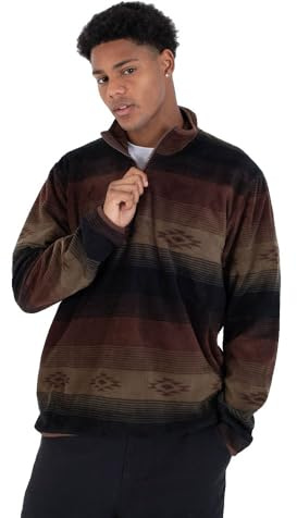Hurley Men's Sweatshirt Men - Mesa Windchill Sweatshirt