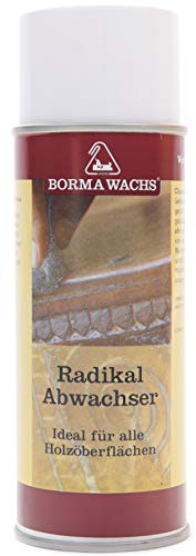 PROFI Radikal Abwachser Möbel Reiniger Antikmöbel Reiniger Spray 400ml