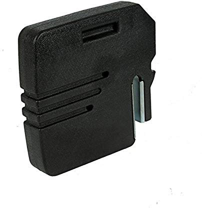 ARNOLD 490-900-M059 Gewichtsset für Rasen- und Gartentraktor