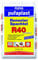Pufas Pufaplast R 40 Renovier-Spachtel 25,000 KG