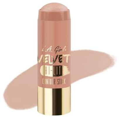 L.A. GIRL Velvet Contour Stick - Luminous