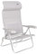 Silla playa Dural. desmontable. (Multifibra) COMPACT
