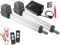 Sommer Twist 200E Drehtorantrieb 2-flüglig Set 2 Stück Handsender 4026