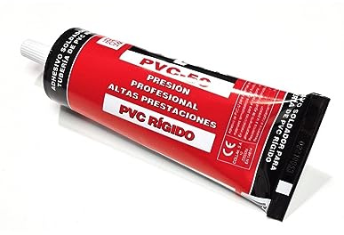 Collak pvc-50 - Adhesivo soldado/r pvc-50 125ml