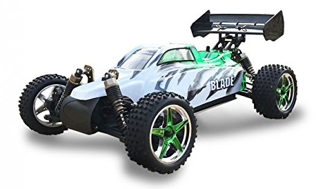 Amewi RC Buggy Blade Pro Brushless 4WD 1:10