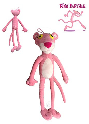 H2O Pantera Rosa Peluche (30cm)
