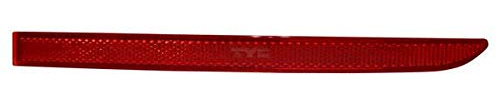 TYC 20-15018-16-2 main headlight, headlight, front headlight, L, left, litre