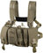 Direct Action Thunderbolt Compact Chest Rig - Cordura - Adaptive Green