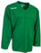 Bauer Eishockey-Trikot Flex-Serie, Herren, Flex, kelly green, Youth Med/Large