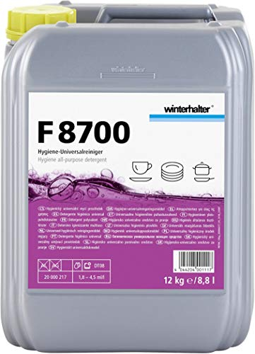 Support pour lave-vaisselle F 8700