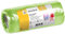 HEKU 30340-16: Organza Deko-Band, 5m x 12cm, hellgrün