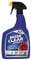 Rose Clear Ultra Gun Fungicide & Insecticide Spray 1 Litre Fights Blackspot & Rust (1 Bottle)
