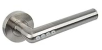 AYR - Poignée numérique Bluetooth avec carré 7mm et 8mm Model 511