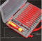 Set di Cacciaviti Isolati Punte magnetiche Intercambiabili cacciavite cercafase