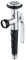 Futchoy G 1/2 Gastro Handbrause Ersatz geschirrbrause gastrobrause Profi Ersatzbrause Küchenbrause Geschirrbrause Ersatz Spülbrause Pendelbrause Armatur