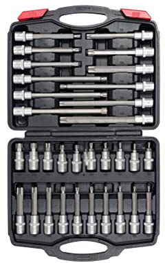 YATO YT-77541 Set Werkzeug-Set