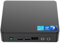 Intel NUC 11 Mini-PC(NUC11ATKC4), Intel Celeron N5105, 16GB RAM, 512GB SSD, Windows 11, 4K Ultra-HD Dual-Display, Dual-WiFi, Gigabit-Ethernet-Anschluss, für Büro/Studium/Home (Atlas Canyon)