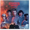 Grupo Erik Kalender 2024 Wandkalender 2024 - Stranger Things Kalender 2024 Familienplaner 30 x 30 cm Jahreskalender 12 Monate