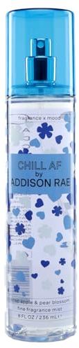 Addison Rae for Women Chill AF, 8 oz Fragrance Mist
