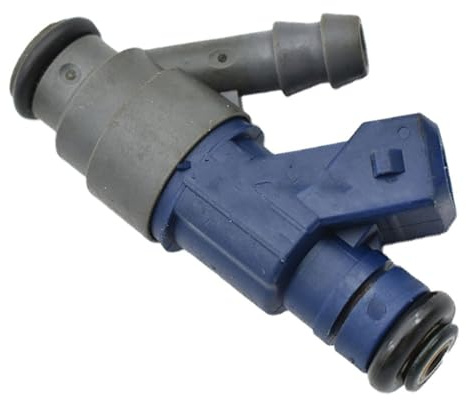 Injecteur de Carburant Diese Injecteur de Carburant, Accessoires de Voiture, pour VW pour Coccinelle pour GLS/GL 0280155791/FJ747, 1 pièce Injecteur À Essence