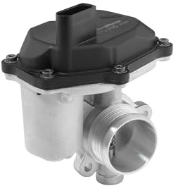 WAHLER 712079D AGR-Ventil Abgasrückführungsventil mit Dichtungen Kompatibel mit VW Golf 7 Schrägheck 5G1, BQ1, BE1, BE2 04L131501C A2810067812V1 04L131501M