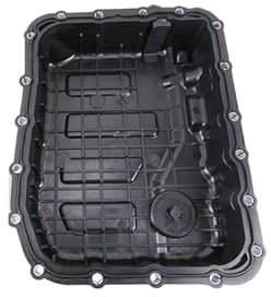 INLIMA Coppa dell'olio del Filtro del Cambio Automatico per Kia Smart Run IX35 Coppa dell'olio della Trasmissione per Auto 45280-2F900 45280-3B851