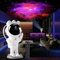 Star Projector, Astronaut Space Warrior Galaxy Night Light, Starry Nebula Ceiling Projection Lamp with Timer, Remote Control，Bedroom Decor Aesthetics，Party Ambient Lighting, Gifts for Kids and Adults