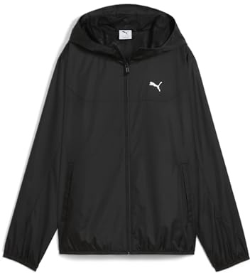 PUMA Unisex Ess Regular Windbreaker Windbreakers (pack of 1)