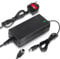 CLIUNT 42V 2A Electric Scooter Charger, Hoverboard Charger, Mobility Scooter Charger for Xiaomi M365, Pro, Pro 2, Mi 3, 1s, Segway Ninebot Scooter G30 ES1 ES2 ES3 ES4 E22E E25E E45E, DC 8mm