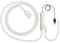 SZLIFE Pompa autoadescante a sifone elettrico portatile, dispositivo di aspirazione per liquori, forniture per la produzione di, pompa di trasferimento, Tubo 1.6 M