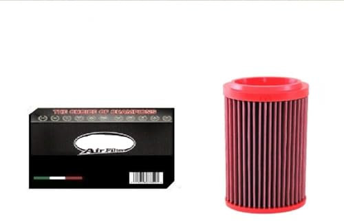 Filtro Aria Sportivo per Giulietta 1.6 JTDM 1.8 TBi, FB643/08