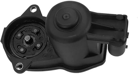 For BMW For F10 F18 F11 520I For X3 F25 LR036573 Rear Parking Brake Caliper Servo Handbrake Module Motor