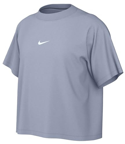 Nike G NSW Tee Boxy ESSNTL LBR T-Shirt