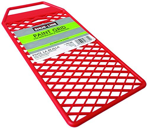 Shur-Line 3780 Paint Grid, Gallon