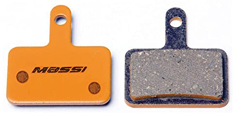 Massi Shimano - Bremsklotz