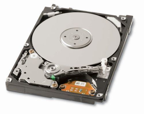 Toshiba MHZ2320BJ Disque dur interne 320 Go 2,5 SATA 7200 rpm