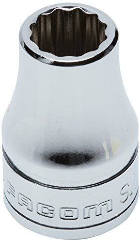 Facom - FCMS11 - Douille 1/2 - 11 mm