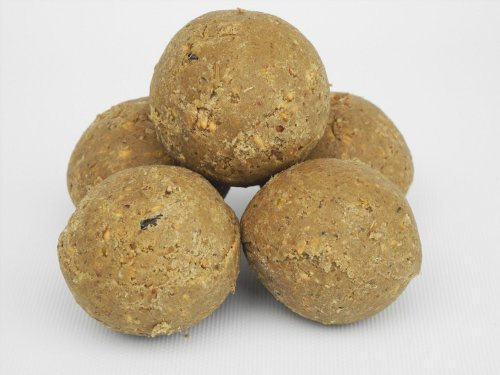 Twootz Un-Netted Fat Balls 12.75kg equivalent to approx 150 Fatballs