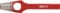 KS Tools 129.2080 Henkel-Locheisen, 80mm