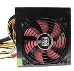 Evo Labs BR750-12BL power supply unit 750 W 20+4 pin ATX ATX Black