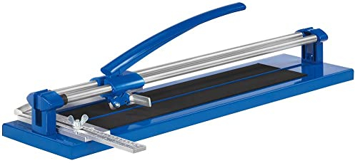 Kaufmann Tools Fliesenschneidmaschine SUPERFLIES 600 mm 10.760.01