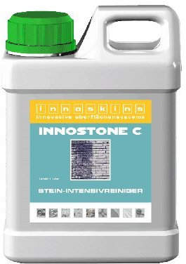 Owatrol - INNOSTONE C - Intensivreiniger - 2,5 Liter