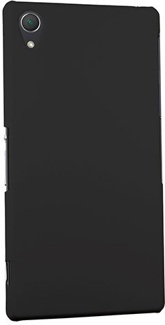 Pedea Schutzhülle für Sony Xperia Z3 schwarz