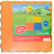 Chad Valley Foam Protector Tumbler Mats.