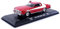 Greenlight Collectibles – 86442 – Ford Gran Torino – Starsky & Hutch – 1974 – Maßstab 1:43 – Rot/Weiß