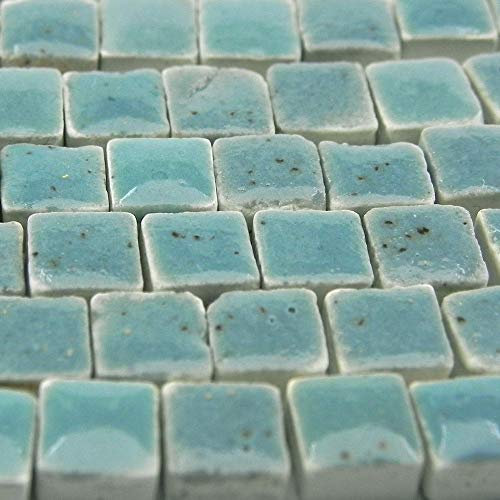 Mosaic Minis (5x5x3 mm), Pack of 500) & # 252, CK, lichtgr & # 252; N WG03